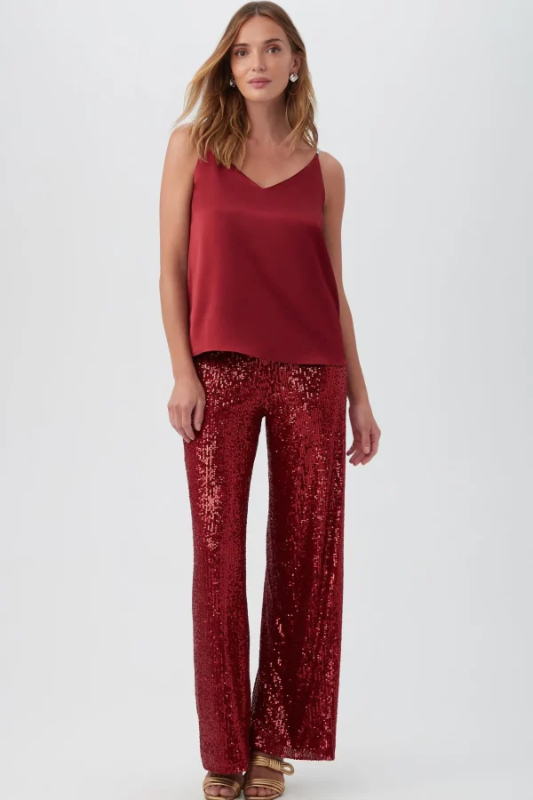 Women Trina Turk Atarashii Pant