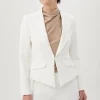 Women Trina Turk Atwood Jacket