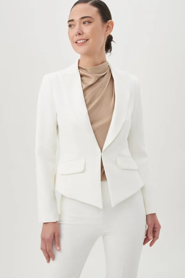 Women Trina Turk Atwood Jacket