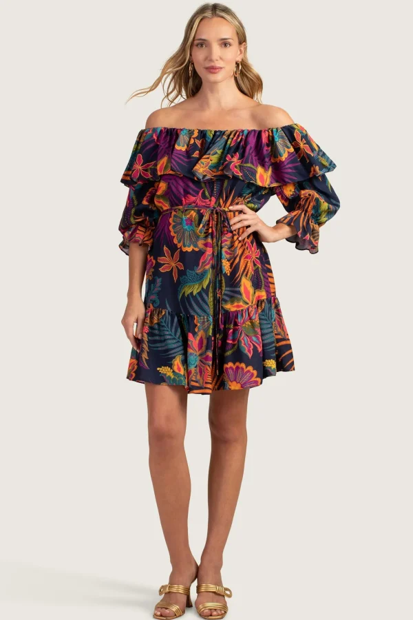 Women Trina Turk Babouche Dress