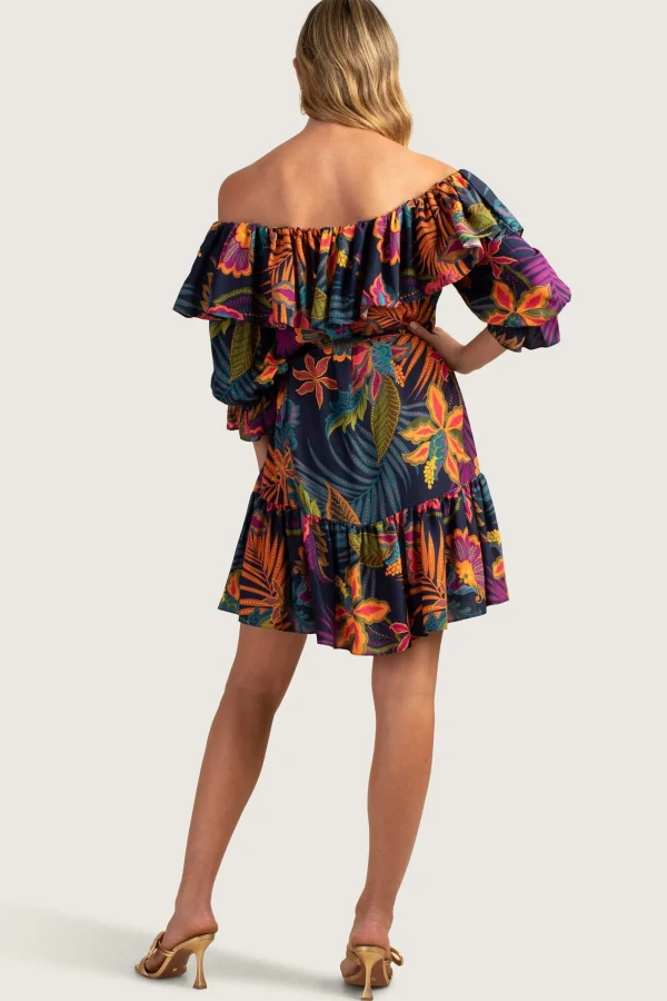 Women Trina Turk Babouche Dress