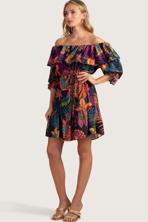 Women Trina Turk Babouche Dress