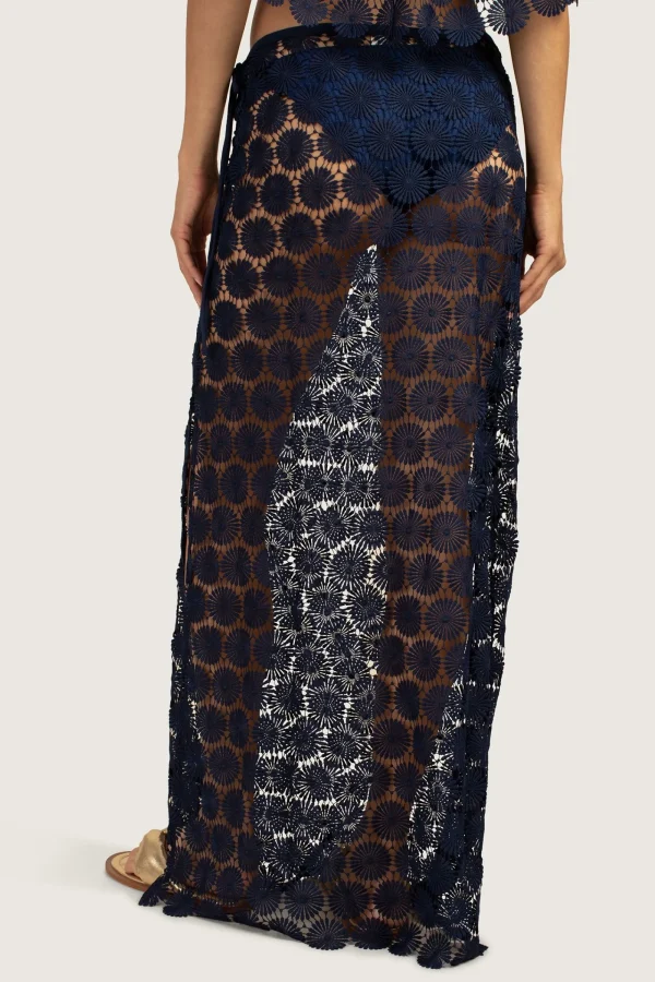 Women Trina Turk Bardot Maxi Skirt