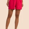 Women Trina Turk Baristo 2 Short