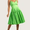 Women Trina Turk Bask Dress