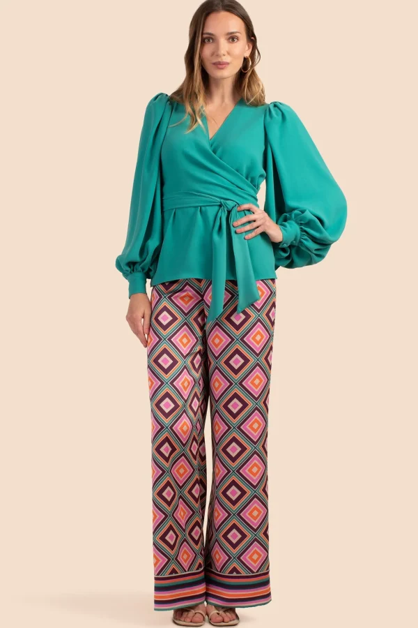 Women Trina Turk Bay Pant