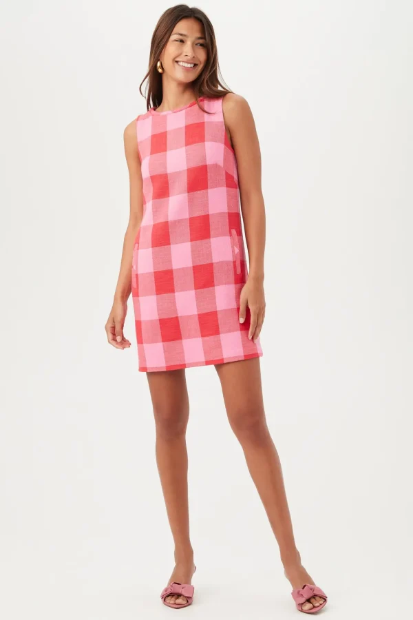 Women Trina Turk Belle Dress