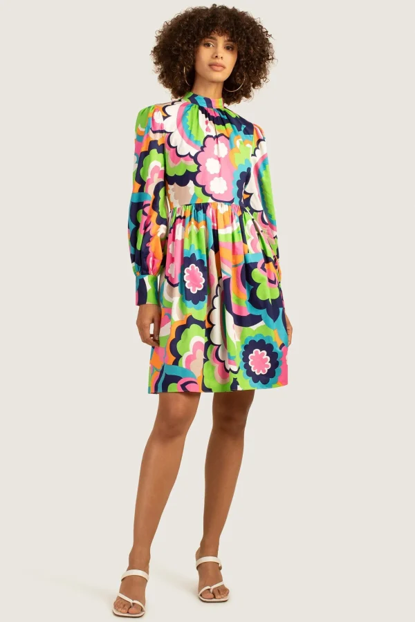 Women Trina Turk Bloom Dress