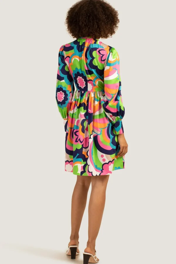 Women Trina Turk Bloom Dress