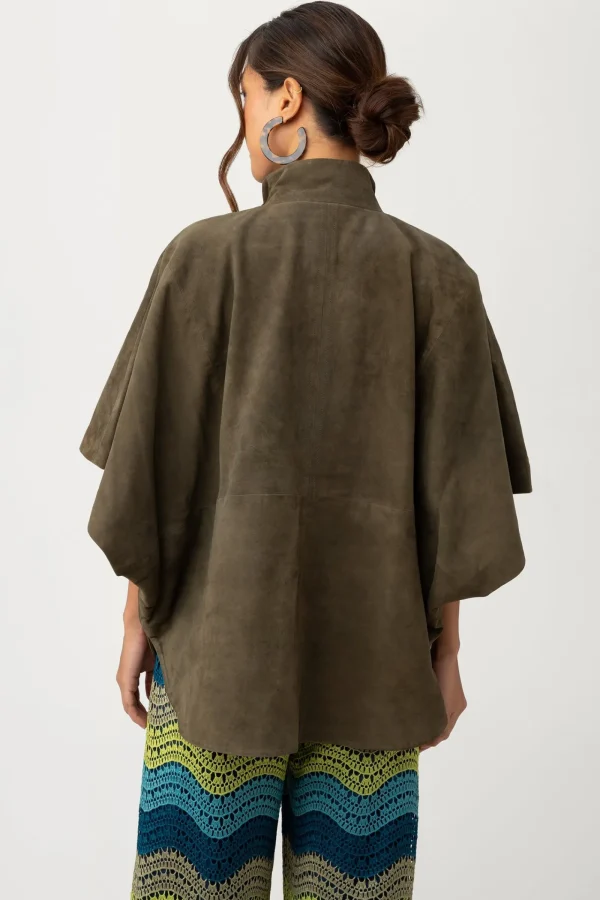 Women Trina Turk Bodhi Poncho