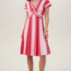 Women Trina Turk Bonet Dress