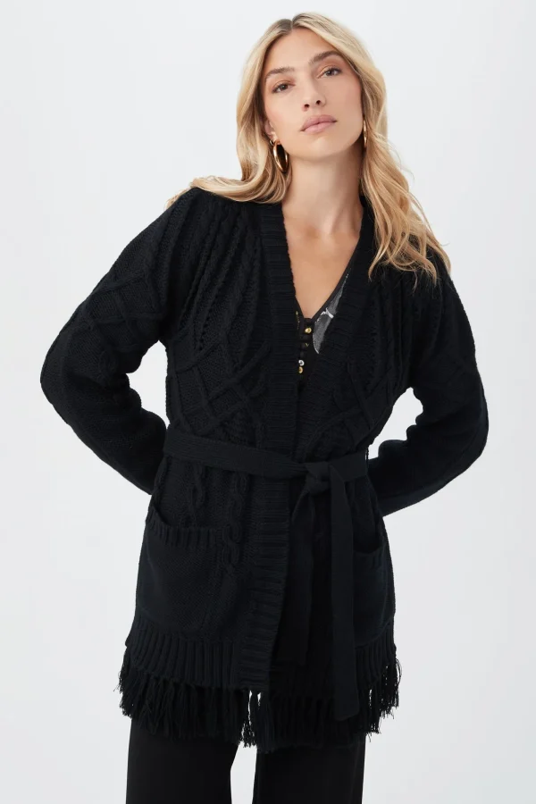 Women Trina Turk Bourdele Sweater