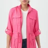 Women Trina Turk Bouyant Jacket