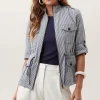 Women Trina Turk Bouyant Jacket