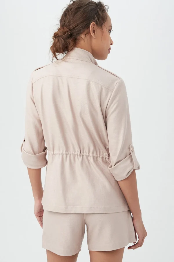 Women Trina Turk Bouyant Jacket
