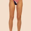 Women Trina Turk Breeze High Waist Bottom