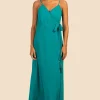 Women Trina Turk Brittany Maxi Wrap Dress