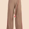 Women Trina Turk Brittany Side Slit Pant