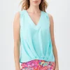 Women Trina Turk Brunella Top