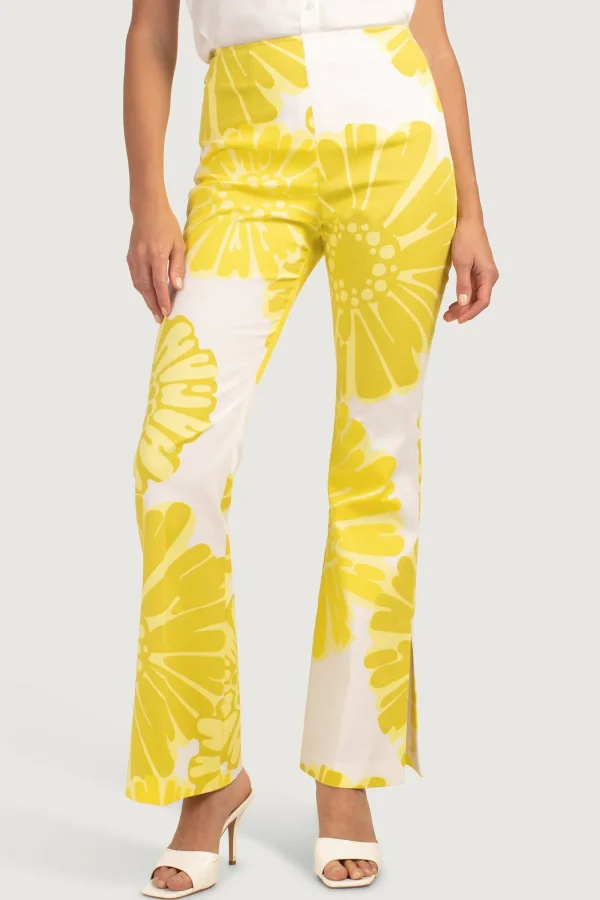 Women Trina Turk Byrony Pant