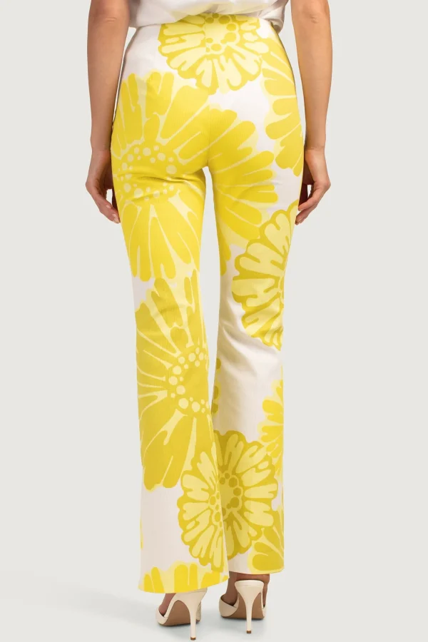 Women Trina Turk Byrony Pant