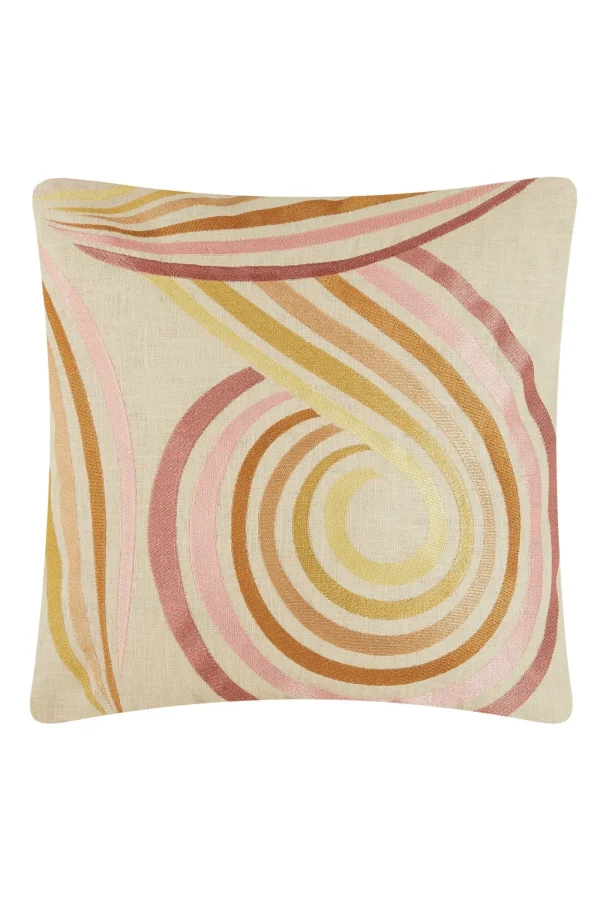 Trina Turk Calexico Emb Pillow 20X20