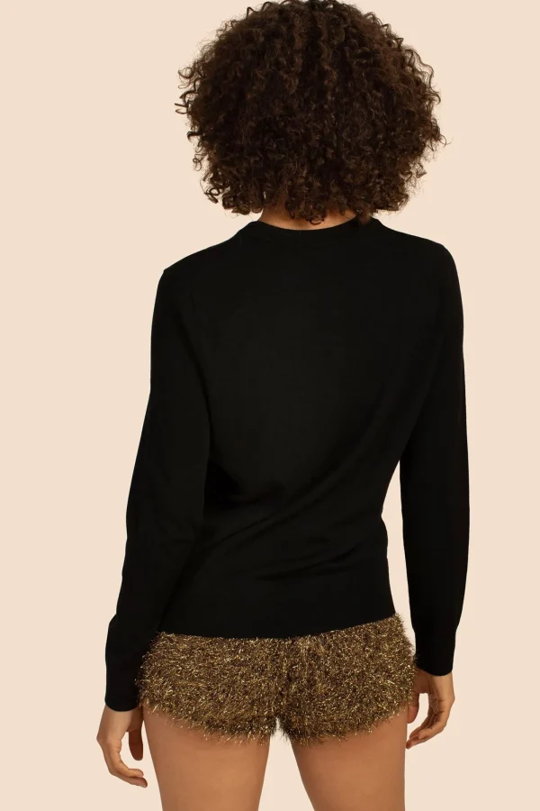 Women Trina Turk Celeste Crewneck