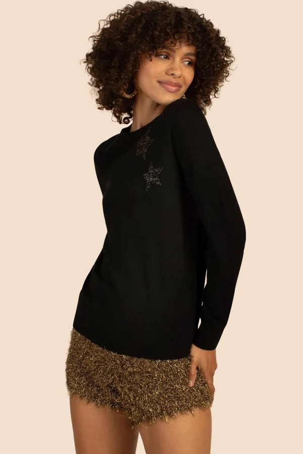 Women Trina Turk Celeste Crewneck