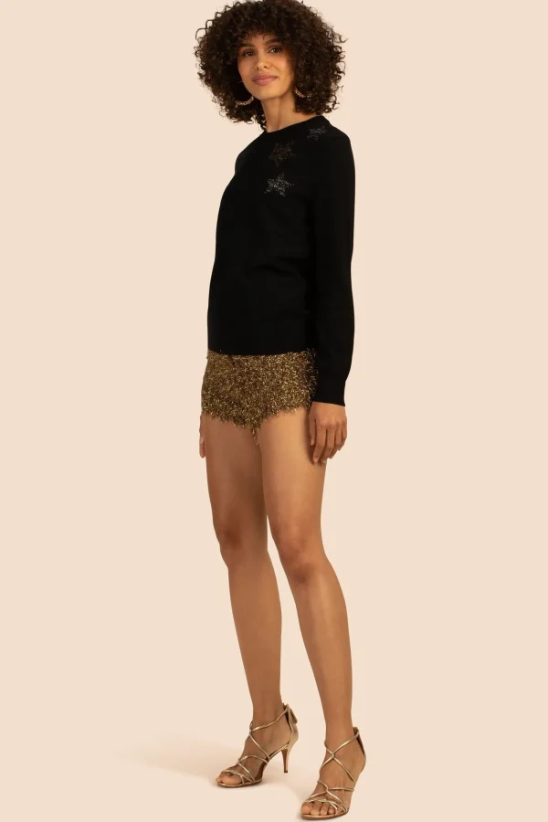 Women Trina Turk Celeste Crewneck