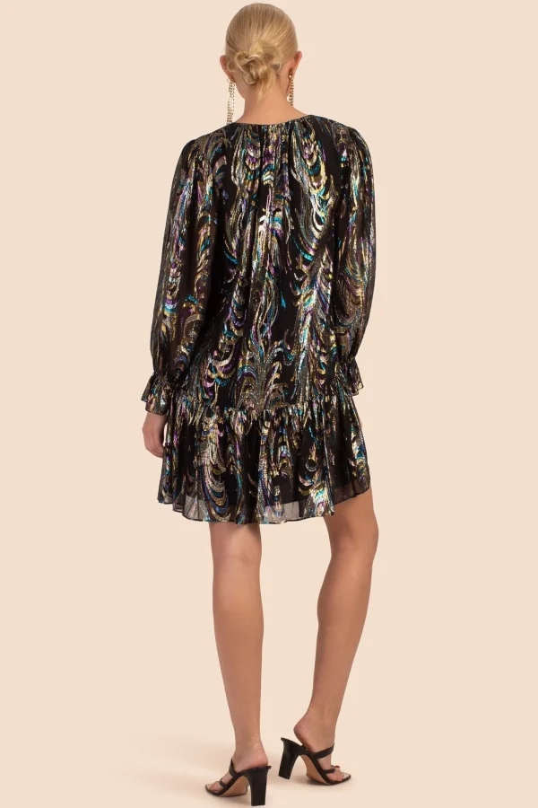 Women Trina Turk Celestial Dress