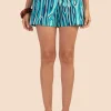 Women Trina Turk Charlotte Short