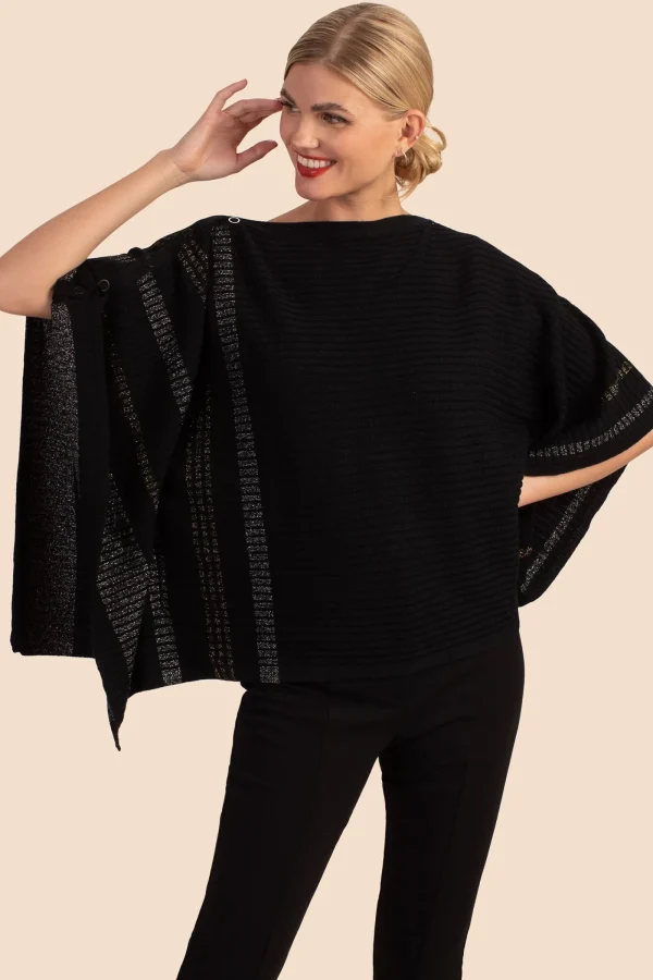 Women Trina Turk Chic Wrap