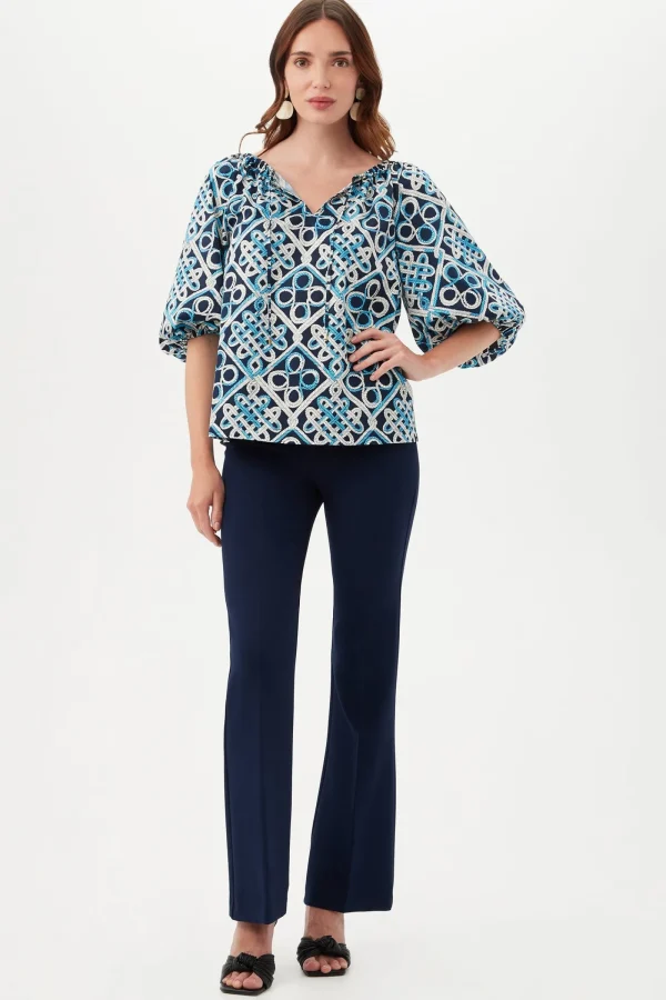 Women Trina Turk Chimayo Pant