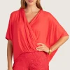 Women Trina Turk Concourse Top