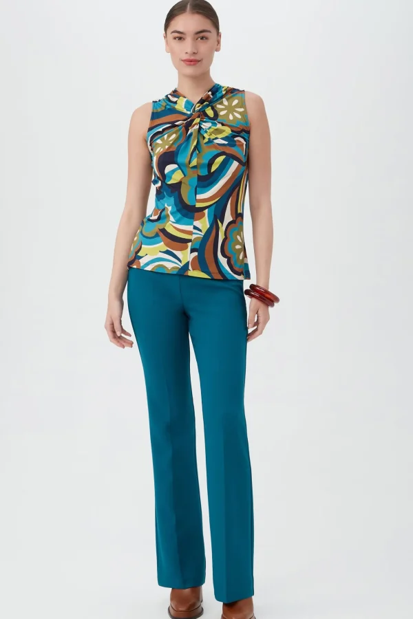 Women Trina Turk Coney Island Top