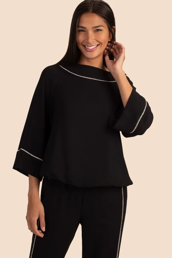 Women Trina Turk Constellation 2 Top