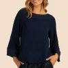 Women Trina Turk Constellation Top