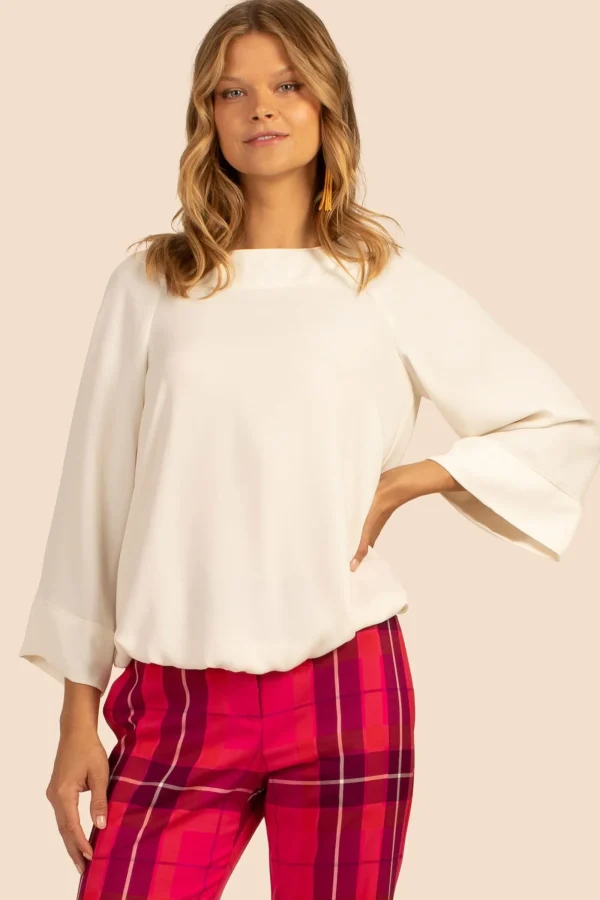 Women Trina Turk Constellation Top