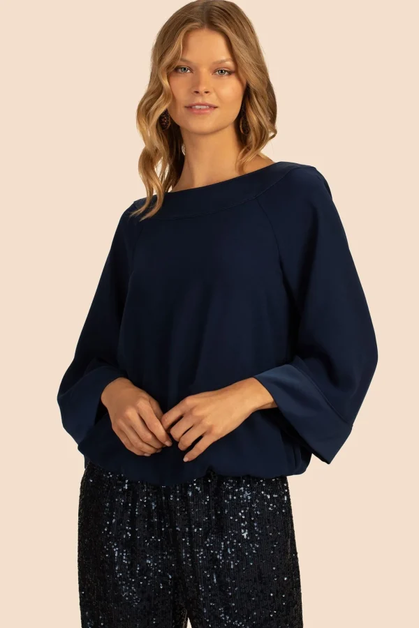 Women Trina Turk Constellation Top