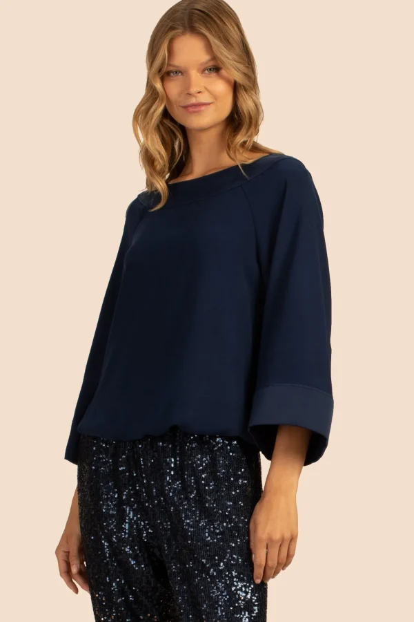 Women Trina Turk Constellation Top