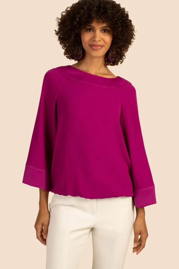 Women Trina Turk Constellation Top
