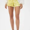 Women Trina Turk Corbin 2 Short