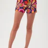 Women Trina Turk Corbin 2 Shorts