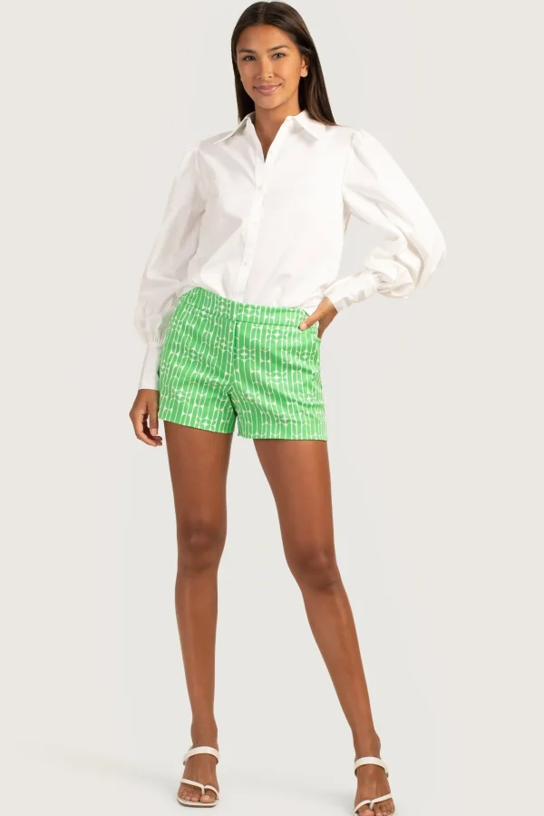 Women Trina Turk Corbin 2 Shorts