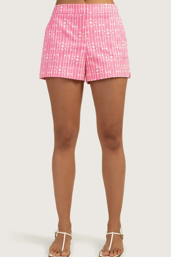 Women Trina Turk Corbin 2 Shorts