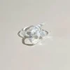 Trina Turk Corey Moranis Small Rectangle Ring