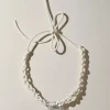 Trina Turk Corey Moranis Sphere Necklace
