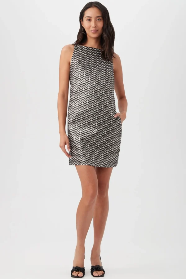 Women Trina Turk Creosote Dress