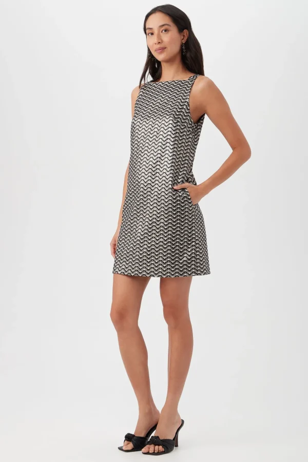 Women Trina Turk Creosote Dress