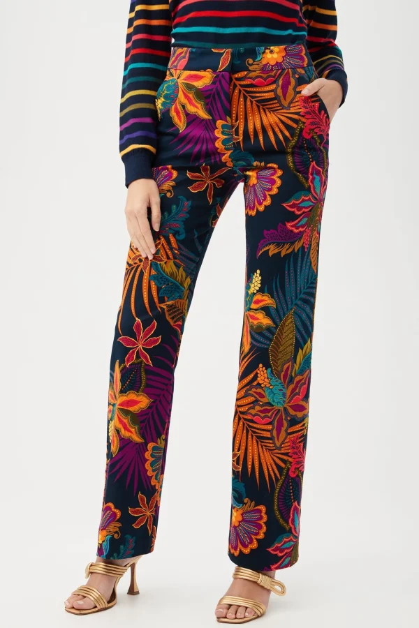 Women Trina Turk Danno Pant